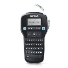 DYMO LabelManager 160 Qwerty – kompakt labelprinter